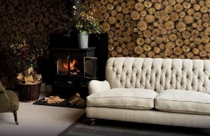 Chiddingfold Sofa in Antwerp Linen