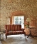 Midhurst Small Sofa in Kirkby Cheveyo Saffron