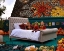 Photoshoot Images: Pentlow King Bed in Swaledale Linen