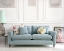Apuldram 3 seater in Clever Cotton Mix