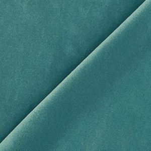 House Clever Velvet: Duck Egg