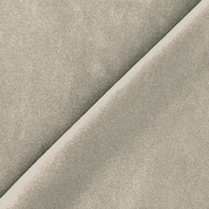 House Clever Velvet: Stone