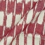 V&A Brompton Collection - Ikat: Chilli