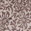 V&A Brompton Collection - Floral Scroll: Cacao V&A Brompton Collection - Floral Scroll: Cacao