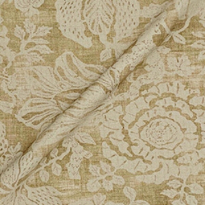 V&A Brompton Collection - Flowering Kale: Assam Tea