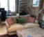 Customer Photos: Pugin 3 Seater Sofa Romo Linara Oatmeal