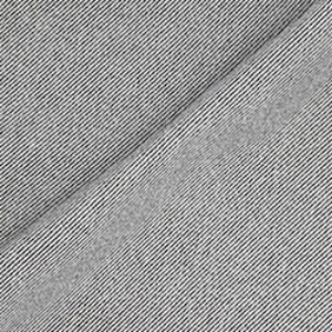 Two Tone Plain: Grey