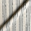 Cloth 22 - Racing Stripes Ayr: Charcoal