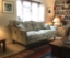 Customer Photos: Brunel 3 Seater Sofa in Floral Linen Lela Indigo