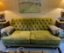 Customer Photos; Chiddingfold 3 Seater Sofa in Andrew Martin Mossop Velvet Moss