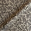 Fabric V&A Drawn From Nature - Oak Tree: Brown