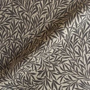 V&A Drawn From Nature - Willow: Brown