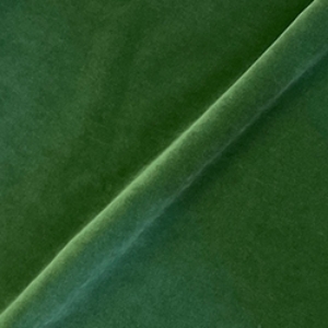 Clever Tough Eco Velvet: Shamrock