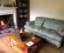 Customer Photos: Hampton 3 Seater Sofa in Bird & Rabbit Dark Green