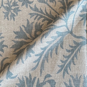 RHS Collection - Gertrude Jekyll Meadow Flower: Duck Egg