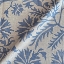 Fabric RHS Collection - Gertrude Jekyll Meadow Flower: Blue