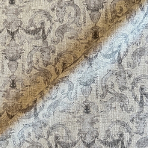 RHS Collection - Gertrude Jekyll Ornamental: Brown