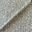 Fabric RHS Collection - Gertrude Jekyll Small Trailing Vine: Olive