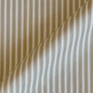 Rustic Ticking: Rustic Ivory