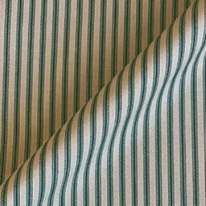 Rustic Ticking: Rustic Spruce