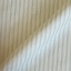 Fabric Ticking: Grey