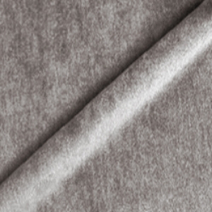 Mohair Velvet: Husky