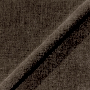 Super Soft Velvet: Mocha