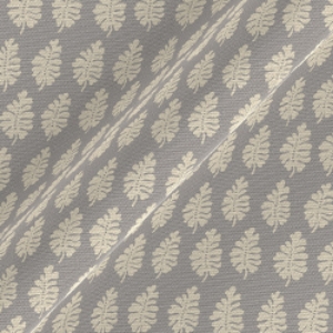 Cloth 21 - Oak Leaf: Magnesium