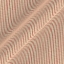 Fabric Cloth 21 - Simple Stripe: Ginger Snap