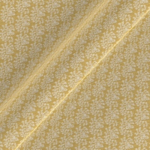 Cloth 21 - Spring Twig: Canary