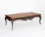 Clearance: Mercia Rectangular Table in Antique Cherry