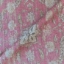 Fabric V&A Threads of India - Regal Arabesque: Rose