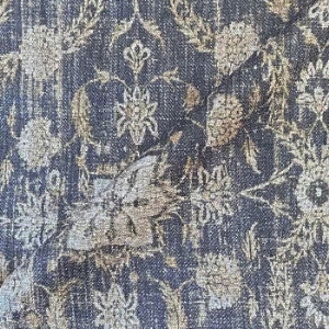 V&A Threads of India - Regal Arabesque: Pitch