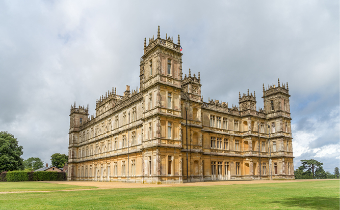 Things to do in Hungerford