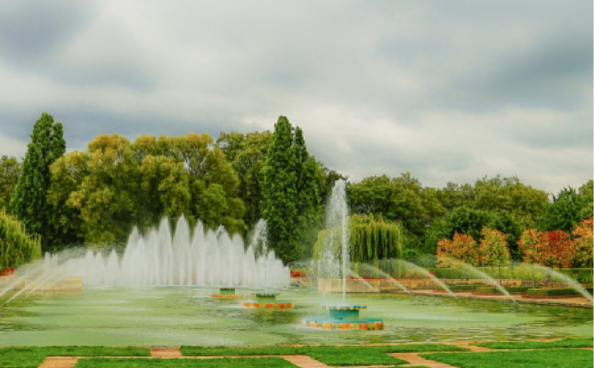 Things to do in Battersea