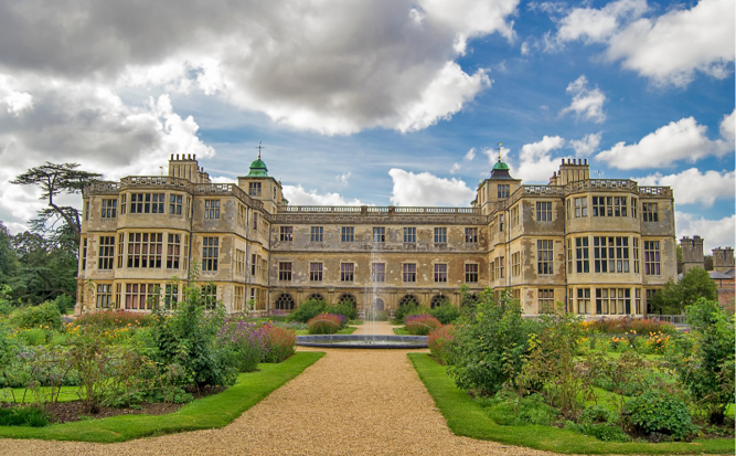 Things to do in Bishops Stortford