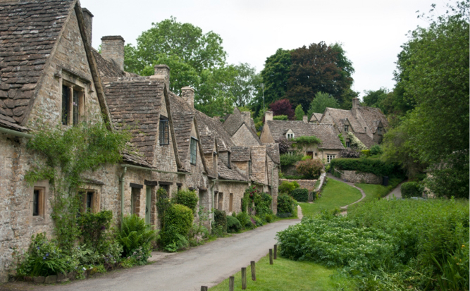 Things to do in Cheltenham