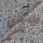 Fabric V&A Threads of India - Lahore Dynasty: Linen