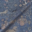 Fabric V&A Threads of India - Lahore Dynasty: Ink