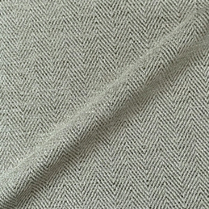 Whernside Herringbone: Spring Grass