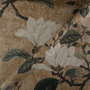 RHS Botanicals -  Plantae Japonicae: Corn