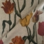 Fabric RHS Botanicals - Pieter van Kouwenhoorn Tulips: Natural
