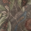 Fabric RHS Botanicals - Mark Catesby Grosbeak: Bark