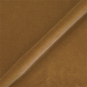 Clever Tough Eco Velvet: Sepia