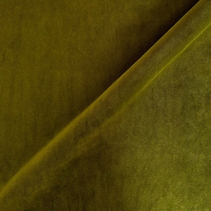 House Clever Velvet: Olive