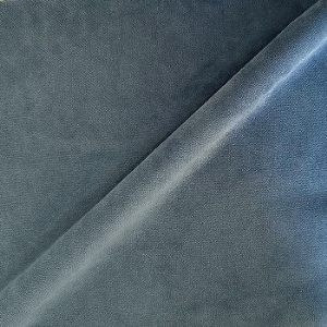 House Clever Velvet: Airforce