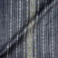Exclusive Fabrics V&A Threads of India Opulent Velvets - Andhra Weave: Ink