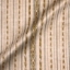 Exclusive Fabric V&A Threads of India Opulent Velvets - Andhra Weave: Chalk