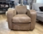 Outlet St Albans: Montmartre Chair in Nene Valley Rancho Leather Chocolate