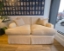 Outlet Knutsford: Kentwell 2 Seater Loose Cover Sofa in Hawes Linen